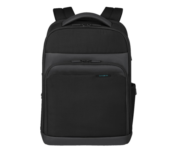 SAMSONITE Plecak MYSIGHT 14.1 czarny KF9-09-003 195740 - 606790 - zdjęcie